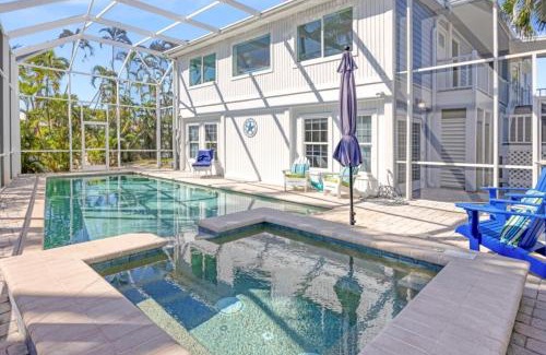 Captiva House | Murmond home