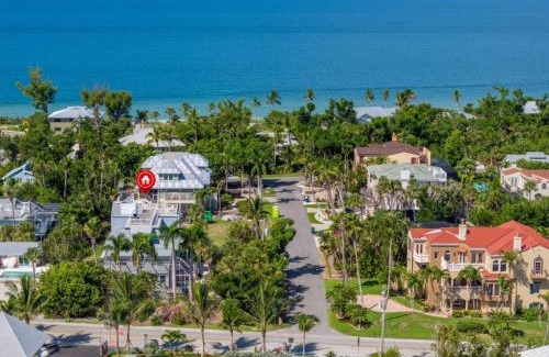 Captiva House | Murmond home