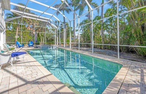 Captiva House | Murmond home