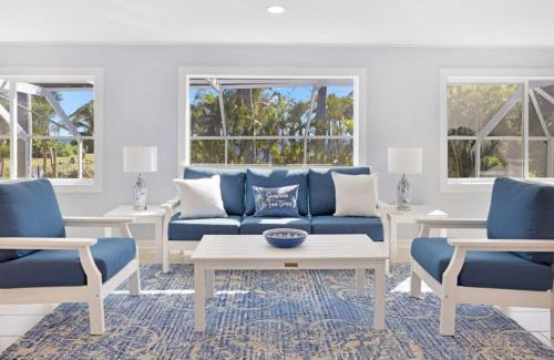 Captiva House | Murmond home
