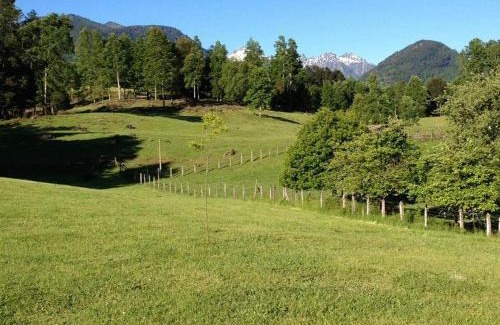 Pucon Ski Chalet | Murmullo de Arroyos