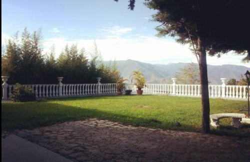 Ejido Villa | Murmullo de Piedra