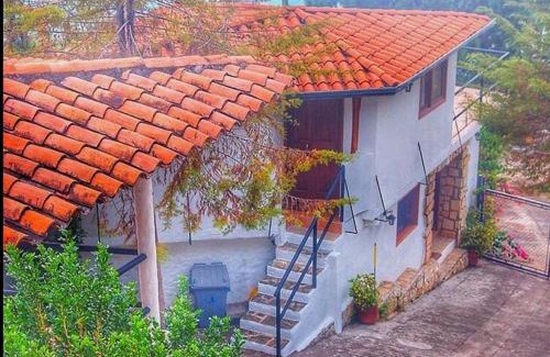 Ejido Villa | Murmullo de Piedra