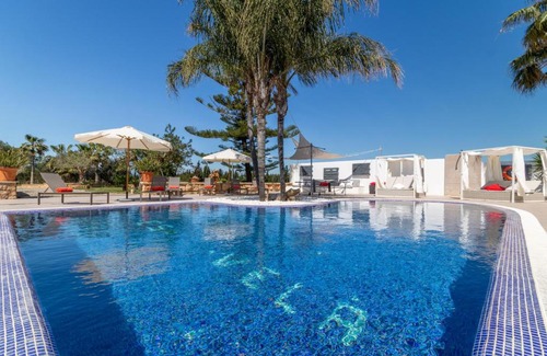 Muro Villa | Muro - 2520-35 Mallorca
