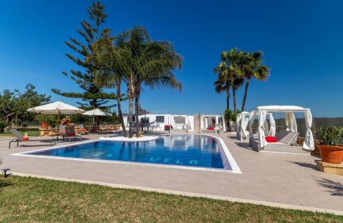 Muro Villa | Muro - 2520-35 Mallorca