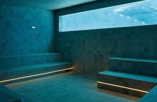 Centro Hotel | Muro Alto Resort