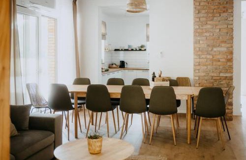 Luzino House | Murowana GlinCa