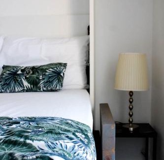 Nea Khili Apartment | Murphy bed studio 57 8