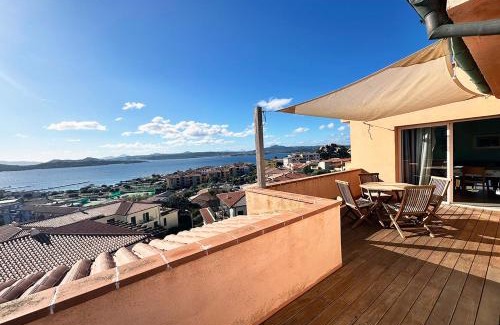 La Maddalena Apartment | Murphy Holiday Homes - Residenza Don Vico