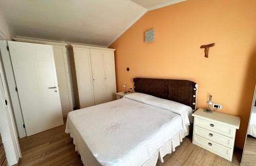 La Maddalena Apartment | Murphy Holiday Homes - Residenza Don Vico