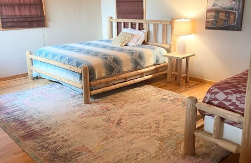 Murphy Cabin | Murphy Mountain Home