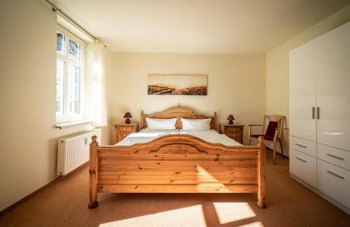 Bad Suderode Apartment | Murphy's Zimmer und Apartments