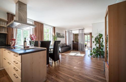 Bad Suderode Apartment | Murphy's Zimmer und Apartments