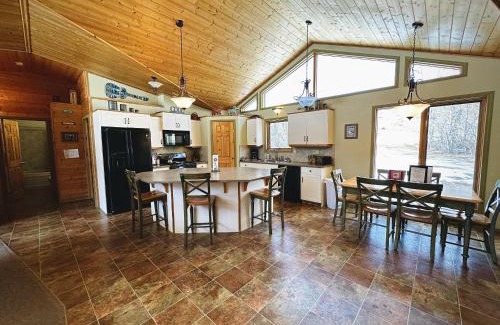 Red Lodge House | Murphys Creekside