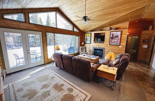 Red Lodge House | Murphys Creekside