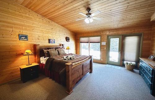 Red Lodge House | Murphys Creekside