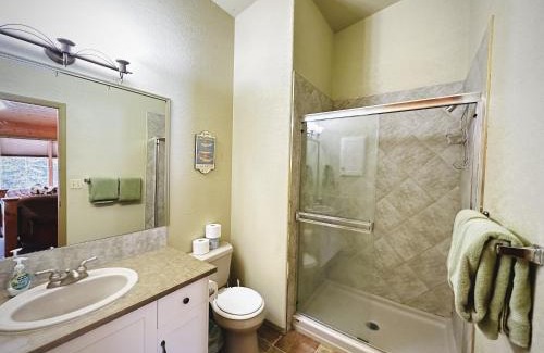 Red Lodge House | Murphys Creekside