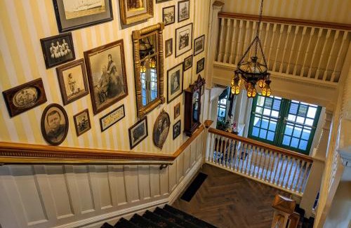 Mackinac Island Hotel | Murray Hotel