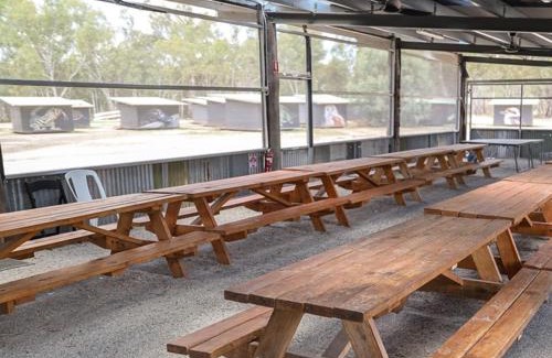 Torrumbarry Other | Murray Life Adventures