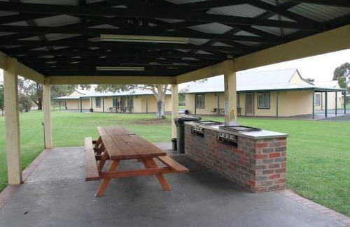 Moama Resort | Murray River Resort
