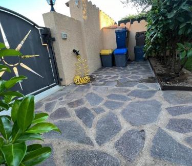 Murta Maria House | Murta Maria beaches & sea