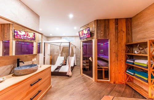 Zeltweg Apartment | Murtal Suiten