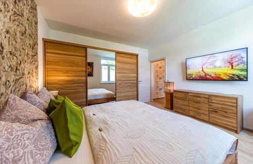Zeltweg Apartment | Murtal Suiten