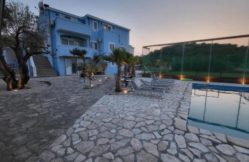 Murter Apartment | Murter Palms Resort Apartments