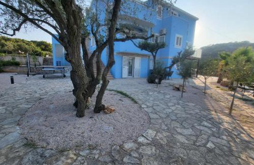 Murter Apartment | Murter Palms Resort Apartments