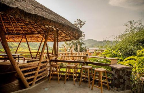 Gisenyi Villa | Murugo Bay
