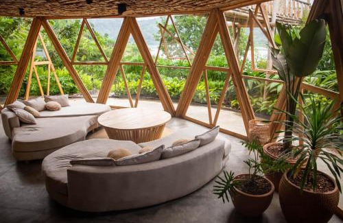 Gisenyi Villa | Murugo Bay