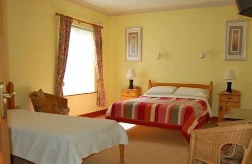 Laghy Bed & Breakfast | Murvagh Links Manor