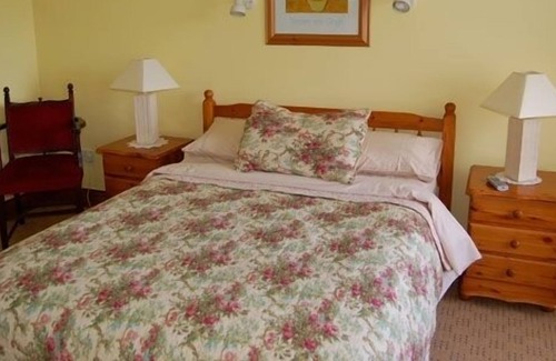 Laghy Bed & Breakfast | Murvagh Links Manor