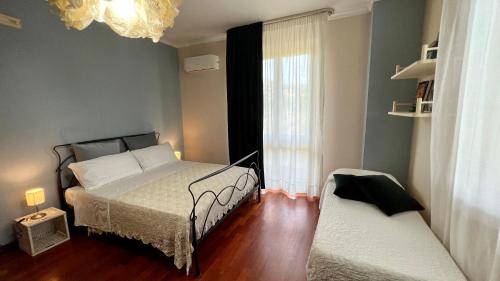 Frascinelle Bed & Breakfast | Musae Apartments