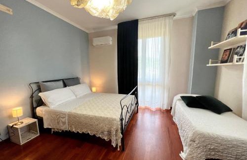 Frascinelle Bed & Breakfast | Musae Apartments