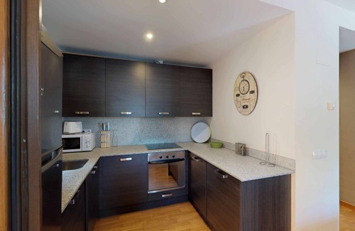 Escarrilla Apartment | Musales 33 - tucasaenlospirineos