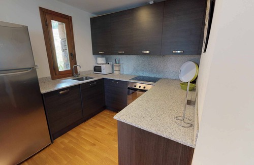 Escarrilla Apartment | Musales 33 - tucasaenlospirineos