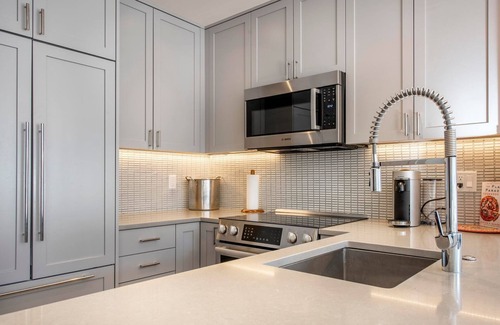 Telluride Condo | Muscatel 20 - Mountain Bluebird