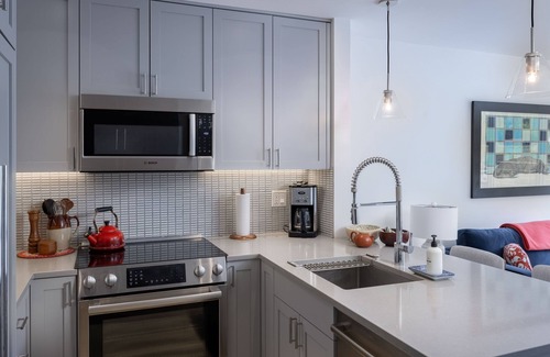 Telluride Condo | Muscatel 20 - Mountain Bluebird