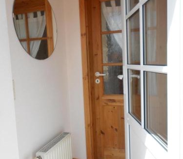 Werdum Apartment | Muschel