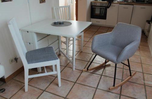 Werdum Apartment | Muschel