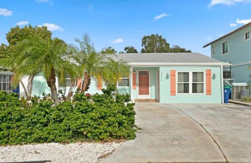 Indian Rocks Beach House | Muse by the Shore