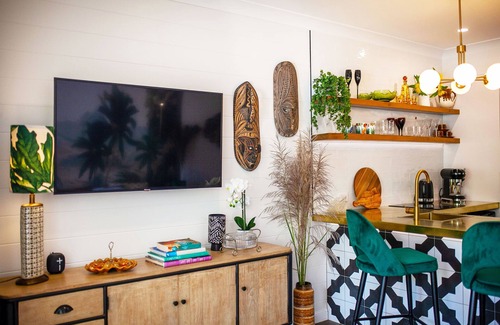 Port Douglas Apartment | Muse- Luxe Apartment in Port Douglas