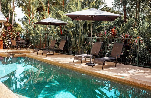 Port Douglas Apartment | Muse- Luxe Apartment in Port Douglas