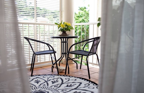 Port Douglas Apartment | Muse- Luxe Apartment in Port Douglas