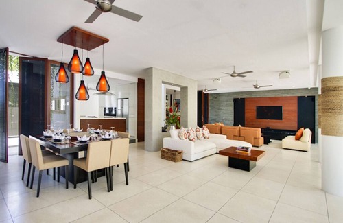 Kediri Villa | Muse Tanah Lot 10 min from Golf Course