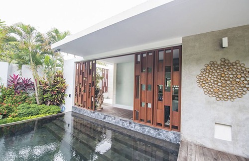 Kediri Villa | Muse Tanah Lot 10 min from Golf Course