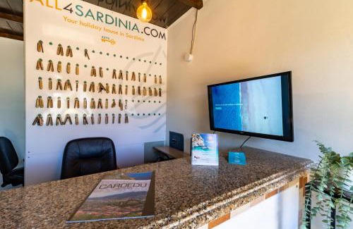 Cardedu Apartment | Museddu Beach Residence