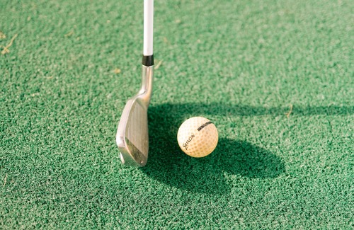San Martino Buon Albergo House | Musella Golf InnCozy inn within the Musella golf course.