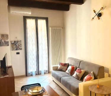 Forli Apartment | Museo SAN DOMENICO - Appartamento a 2 minuti a piedi